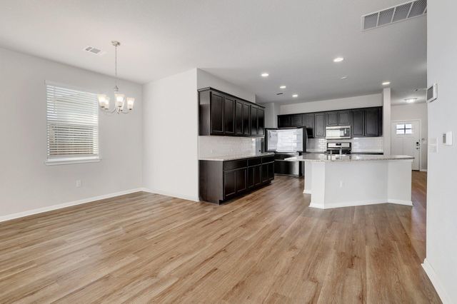 105 Brunnen WAY, Georgetown, TX 78626