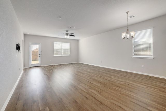 105 Brunnen WAY, Georgetown, TX 78626