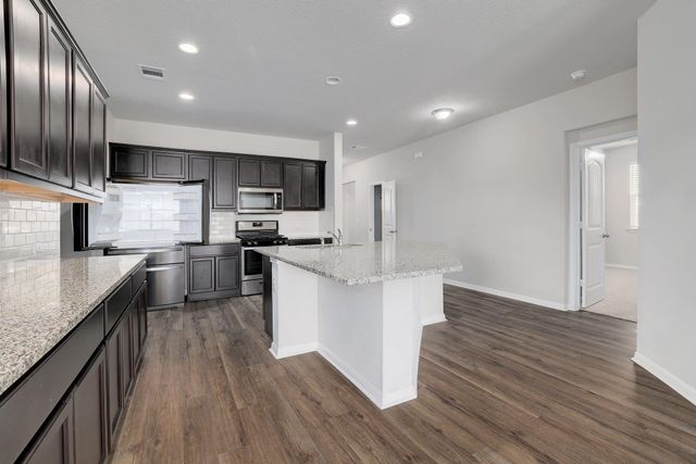 105 Brunnen WAY, Georgetown, TX 78626