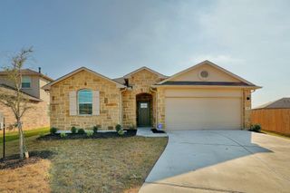 105 Brunnen WAY, Georgetown, TX 78626