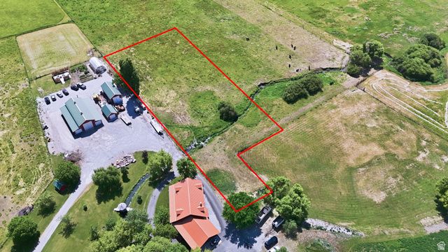 105 S 3RD, Franklin, ID 83237