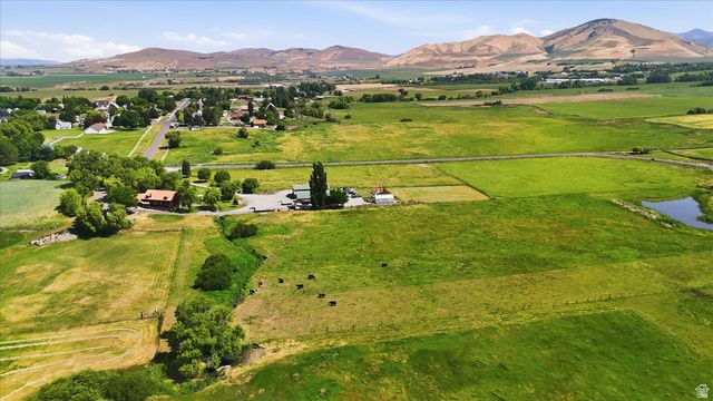 105 S 3RD, Franklin, ID 83237