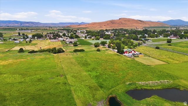105 S 3RD, Franklin, ID 83237