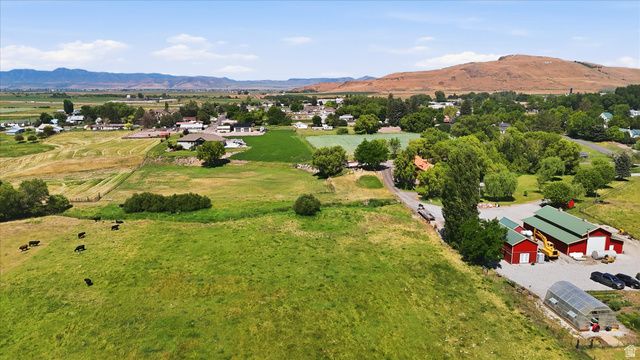 105 S 3RD, Franklin, ID 83237