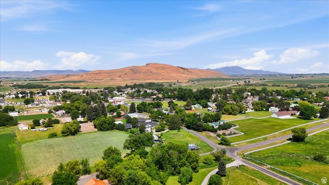 105 S 3RD, Franklin, ID 83237
