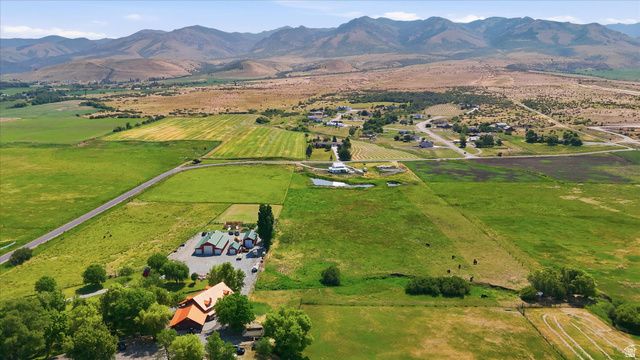 105 S 3RD, Franklin, ID 83237