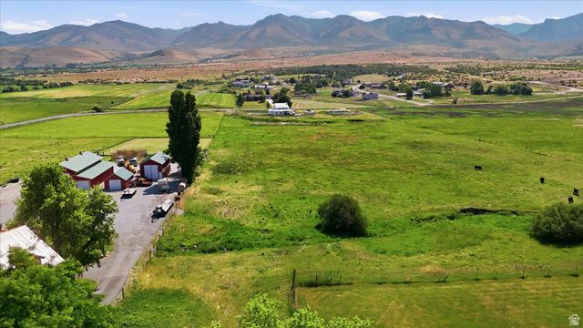105 S 3RD, Franklin, ID 83237