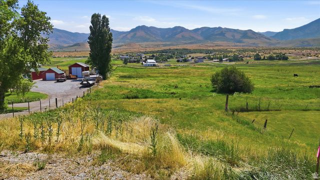 105 S 3RD, Franklin, ID 83237