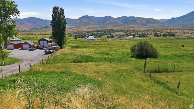 105 S 3RD, Franklin, ID 83237