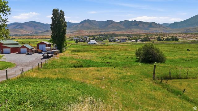 105 S 3RD, Franklin, ID 83237