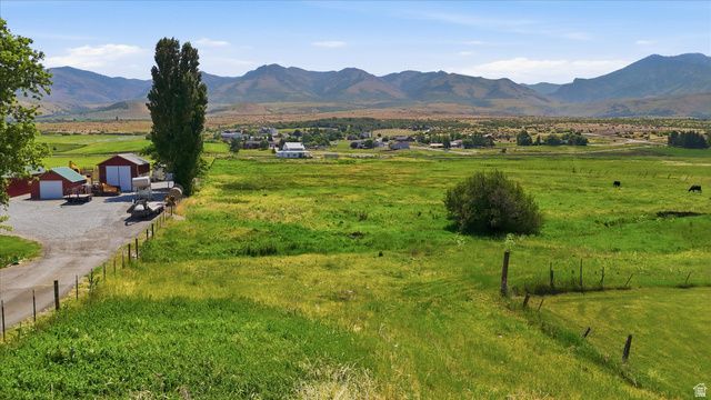 105 S 3RD, Franklin, ID 83237