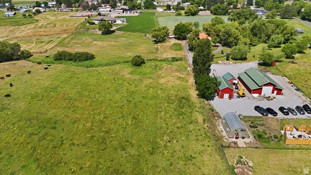 105 S 3RD, Franklin, ID 83237