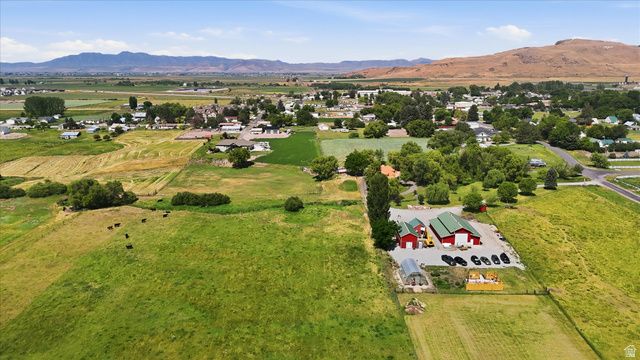 105 S 3RD, Franklin, ID 83237