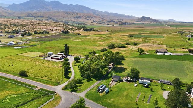105 S 3RD, Franklin, ID 83237
