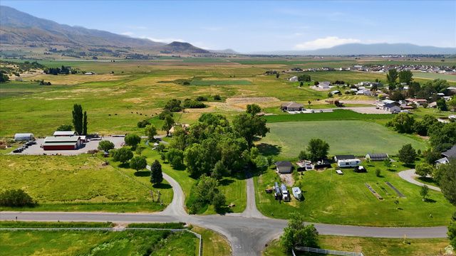 105 S 3RD, Franklin, ID 83237