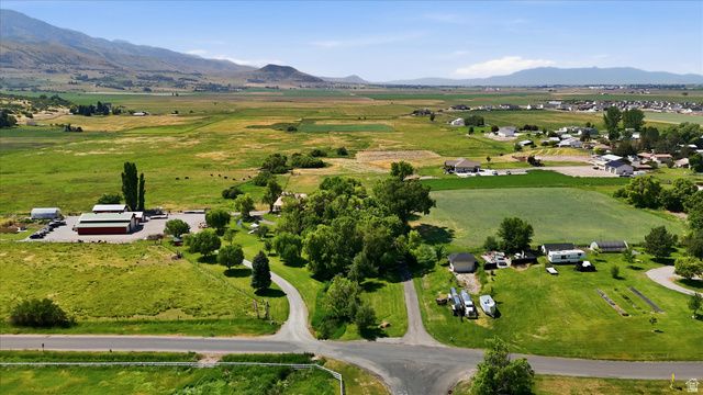 105 S 3RD, Franklin, ID 83237