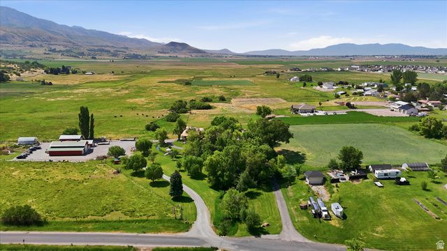 105 S 3RD, Franklin, ID 83237