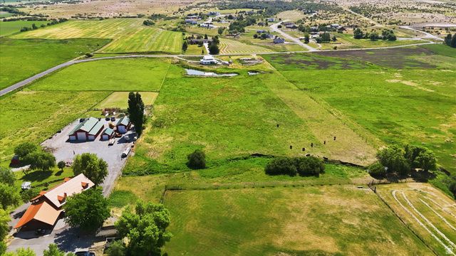 105 S 3RD, Franklin, ID 83237
