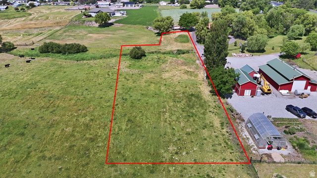 105 S 3RD, Franklin, ID 83237