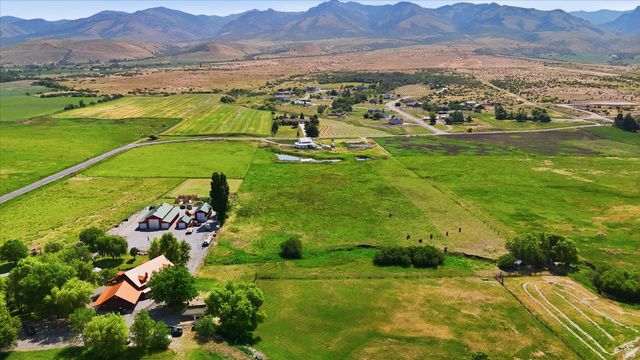 105 S 3RD, Franklin, ID 83237