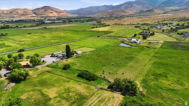 105 S 3RD, Franklin, ID 83237