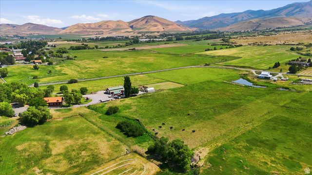 105 S 3RD, Franklin, ID 83237