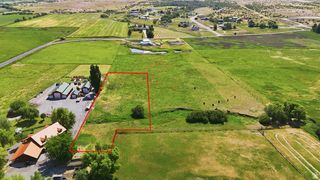 105 S 3RD, Franklin, ID 83237