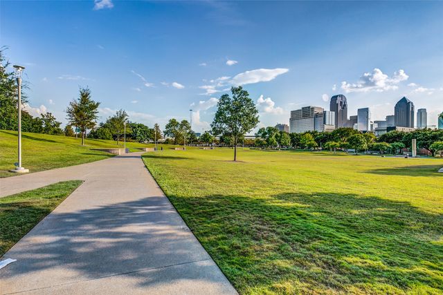 3110 Thomas Avenue 109, Dallas, TX 75204
