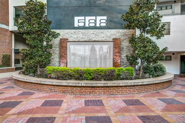 3110 Thomas Avenue 109, Dallas, TX 75204