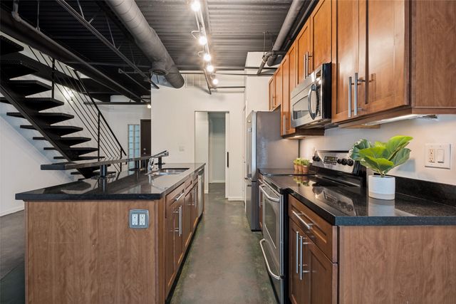 3110 Thomas Avenue 109, Dallas, TX 75204