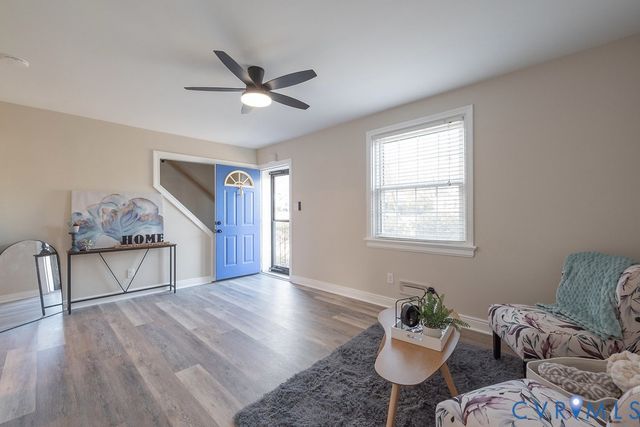 1311 Bobbiedell Ln, Henrico, VA 23229