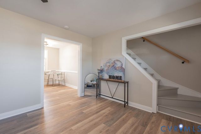 1311 Bobbiedell Ln, Henrico, VA 23229