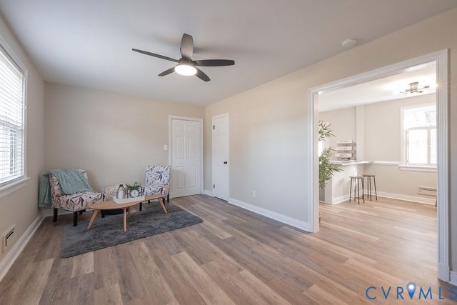 1311 Bobbiedell Ln, Henrico, VA 23229