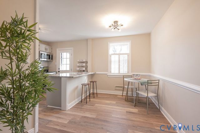 1311 Bobbiedell Ln, Henrico, VA 23229