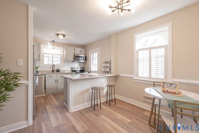 1311 Bobbiedell Ln, Henrico, VA 23229