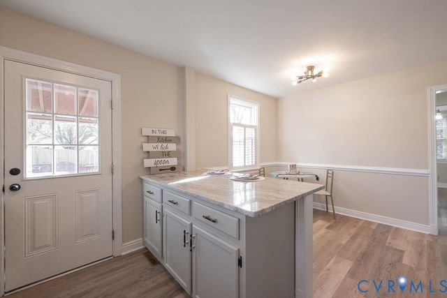 1311 Bobbiedell Ln, Henrico, VA 23229