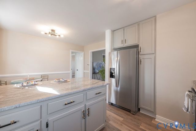 1311 Bobbiedell Ln, Henrico, VA 23229