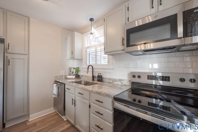 1311 Bobbiedell Ln, Henrico, VA 23229