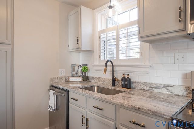 1311 Bobbiedell Ln, Henrico, VA 23229