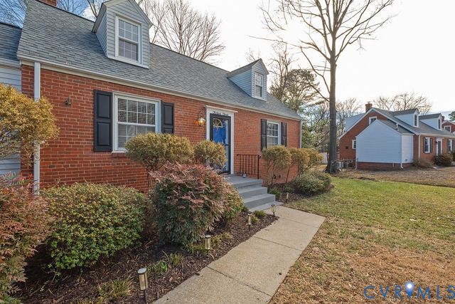 1311 Bobbiedell Ln, Henrico, VA 23229