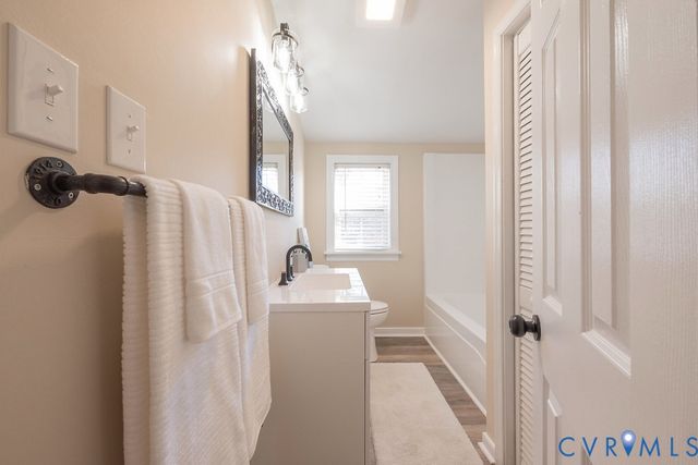 1311 Bobbiedell Ln, Henrico, VA 23229