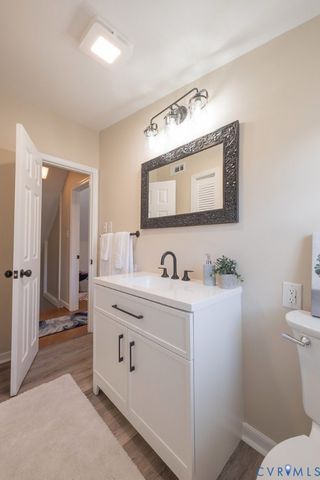 1311 Bobbiedell Ln, Henrico, VA 23229