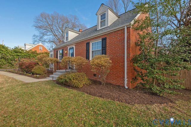 1311 Bobbiedell Ln, Henrico, VA 23229