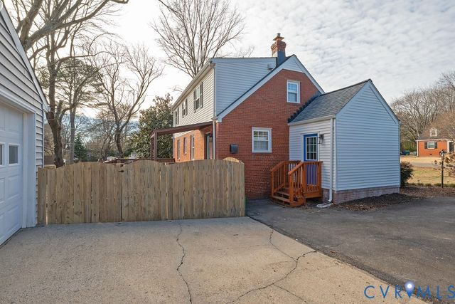 1311 Bobbiedell Ln, Henrico, VA 23229