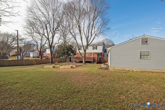 1311 Bobbiedell Ln, Henrico, VA 23229