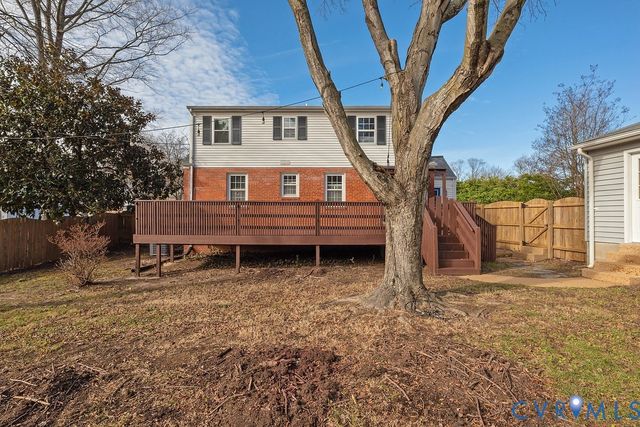 1311 Bobbiedell Ln, Henrico, VA 23229