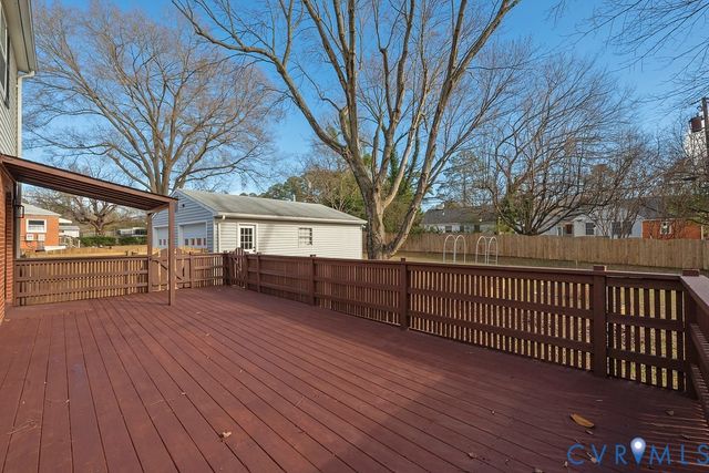 1311 Bobbiedell Ln, Henrico, VA 23229