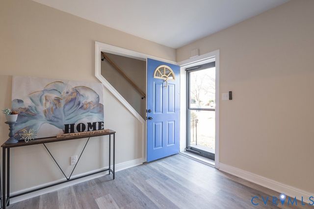 1311 Bobbiedell Ln, Henrico, VA 23229