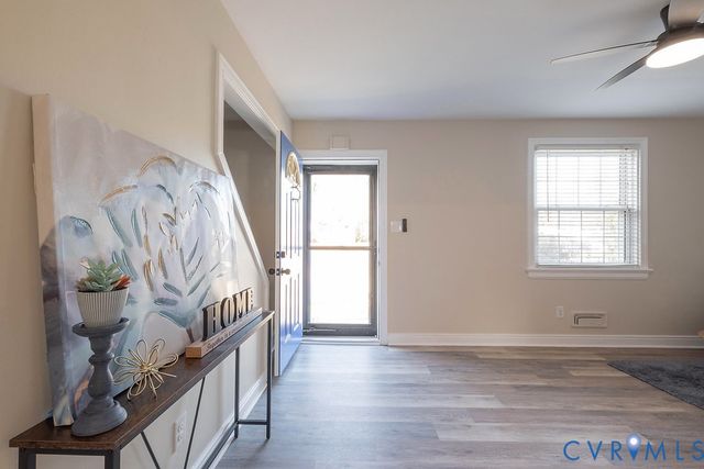 1311 Bobbiedell Ln, Henrico, VA 23229