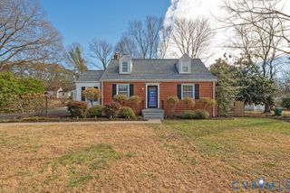 1311 Bobbiedell Ln, Henrico, VA 23229